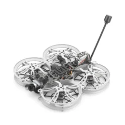 Diatone Taycan C25 MK2 2.5" CineWhoop HD W/ Caddx Vista DJI System - 4S