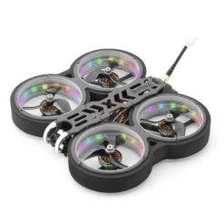 Diatone Taycan C3.1 LED 3" CineWhoop Analog W/ RunCam Phoenix 2 - 6S