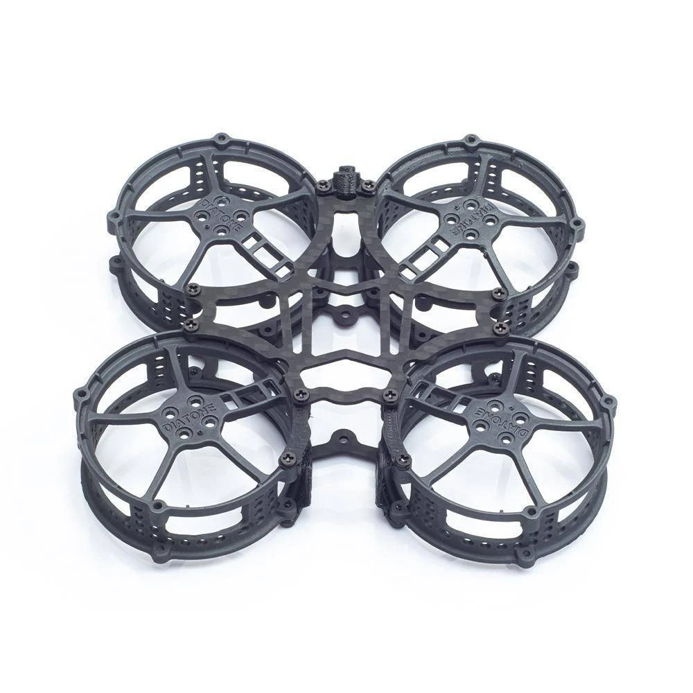 Diatone TinaWhoop 1.6" FPV Frame Kit 1 Diatone TinaWhoop 1.6" FPV Frame Kit