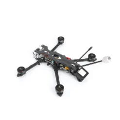 Diatone Roma F4 4" LR Freestyle Quadcopter W/ RunCam Nano 2 - PNP -DJI Shop diatone roma f4 4 lr w runcam nano 2 pnp 2