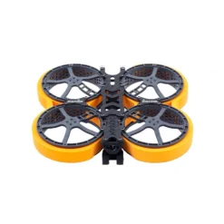 Diatone MXC Taycan 25 2.5" Cinewhoop Frame Kit -DJI Shop diatone taycan mx c25 2.5 cinewhoop frame kit 5