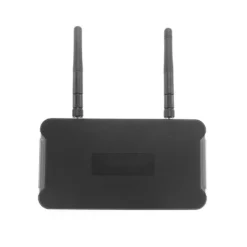 4.3" DVR 5.8GHz 40CH FPV Monitor -DJI Shop diversity 4.3 dvr 5.8ghz 40ch fpv monitor back