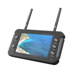 4.3" DVR 5.8GHz 40CH FPV Monitor