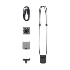 DJI Action 2 Power Combo -DJI Shop dji action 2 power module includes
