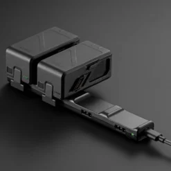 DJI Avata Battery Charging Hub -DJI Shop dji avata battery charging hub dark 1