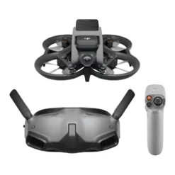 DJI Avata Explorer Combo