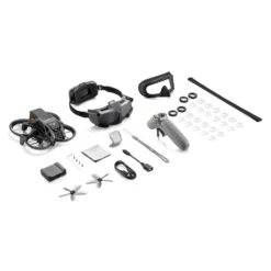 DJI Avata Explorer Combo -DJI Shop dji avata explorer combo includes