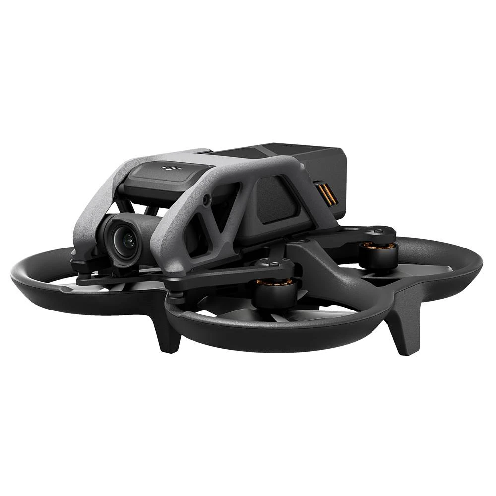 DJI Avata Pro View Combo W/ DJI RC Motion 2 3 DJI Avata Pro View Combo W/ DJI RC Motion 2 - Image 3