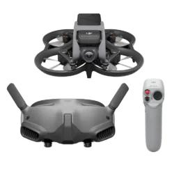 DJI Avata Pro View Combo W/ DJI Goggles 2