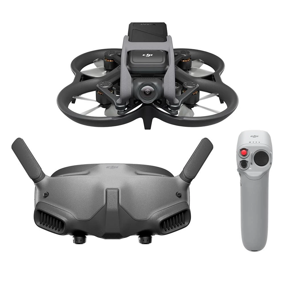 DJI Avata Pro View Combo W/ DJI Goggles 2 1 DJI Avata Pro View Combo W/ DJI Goggles 2
