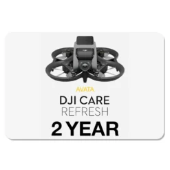 DJI Care Refresh Card 2-Year Plan - DJI Avata