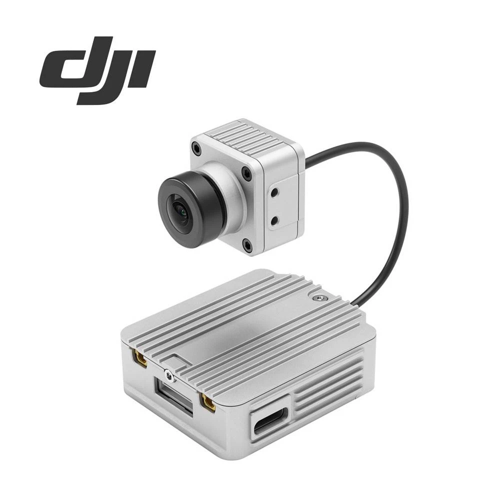 DJI Digital HD FPV Air Unit Kit - Original Version 1 DJI Digital HD FPV Air Unit Kit - Original Version