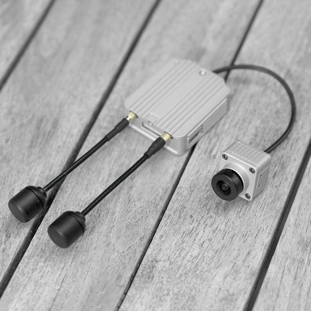 DJI Digital HD FPV Air Unit Kit - Original Version 6 DJI Digital HD FPV Air Unit Kit - Original Version - Image 6