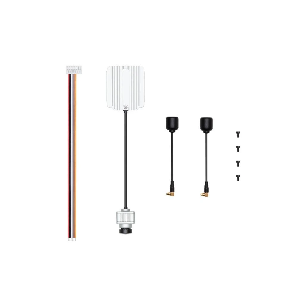 DJI Digital HD FPV Air Unit Kit - Original Version 5 DJI Digital HD FPV Air Unit Kit - Original Version - Image 5