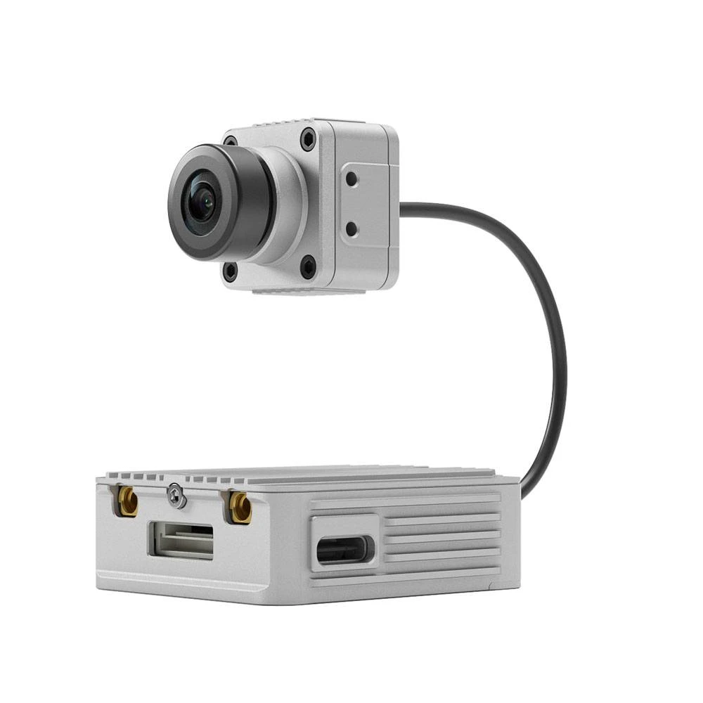 DJI Digital HD FPV Air Unit Kit - Original Version 3 DJI Digital HD FPV Air Unit Kit - Original Version - Image 3