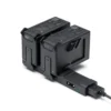 DJI FPV Fly More Kit - Intelligent Flight Battery (2ct) W/ Charging Hub