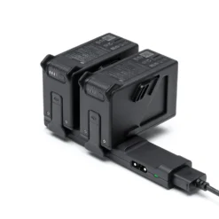 DJI FPV Fly More Kit - Intelligent Flight Battery (2ct) W/ Charging Hub