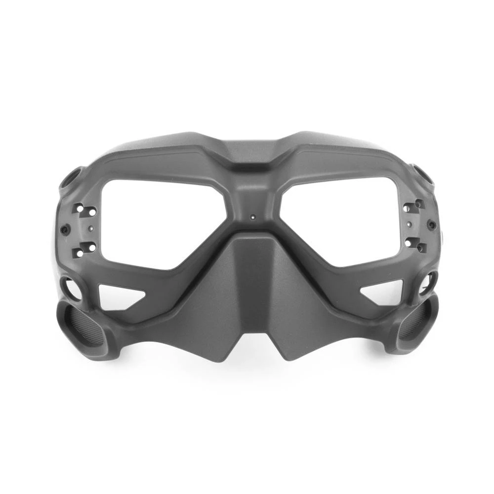 DJI FPV Goggles V2 Replacement Front Cover 2 DJI FPV Goggles V2 Replacement Front Cover - Image 2