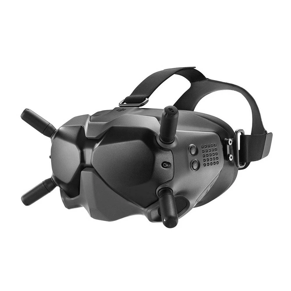 DJI FPV Goggles V2 Replacement Front Cover 5 DJI FPV Goggles V2 Replacement Front Cover - Image 5