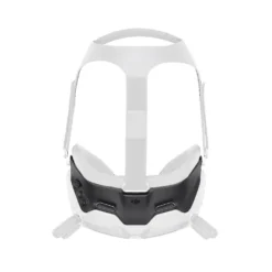 DJI FPV Goggles V2 Replacement Top Cover -DJI Shop dji fpv goggles v2 replacement top cover graphic
