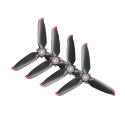 DJI FPV 5.3x2.8x3 Propellers (Set Of 4)