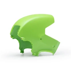 DJI FPV Top Shell - Green + Grey (2ct) -DJI Shop dji fpv top shell greenmain1000x1000