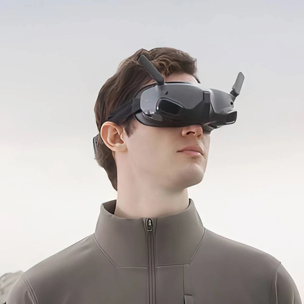 DJI Goggles Integra 8 DJI Goggles Integra - Image 8