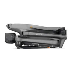 DJI Mavic 3 -DJI Shop dji mavic 3 folded profile