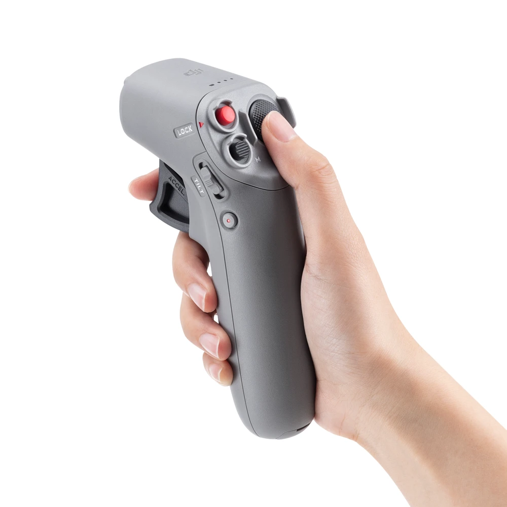 DJI Motion Controller 3 DJI Motion Controller - Image 3