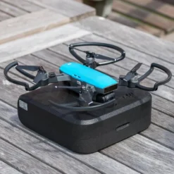 DJI Spark Propeller Guard -DJI Shop dji spark propeller guard 4