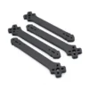 TBS Source One V0.2 - 7 Inch Arms (Set Of 4)