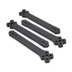 TBS Source One V0.2 - 7 Inch Arms (Set Of 4)