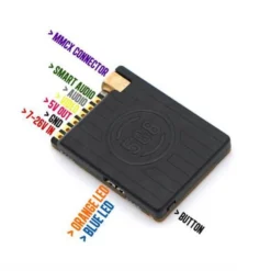 TBS Unify Pro 5G8 HV - Race 2 (MMCX) -DJI Shop dsc01564 ga