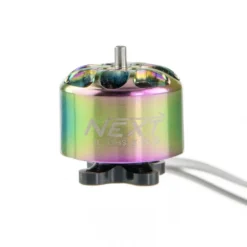 HOM FPV Wingsuit 1106 4500kv Motor (1pc)