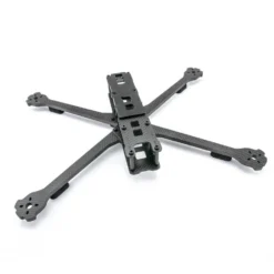 Lumenier QAV-RXL 2 - 8" FPV Quadcopter Frame