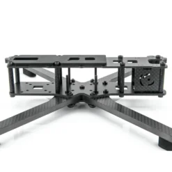 Lumenier QAV-RXL 2 - 8" FPV Quadcopter Frame -DJI Shop dsc 0144