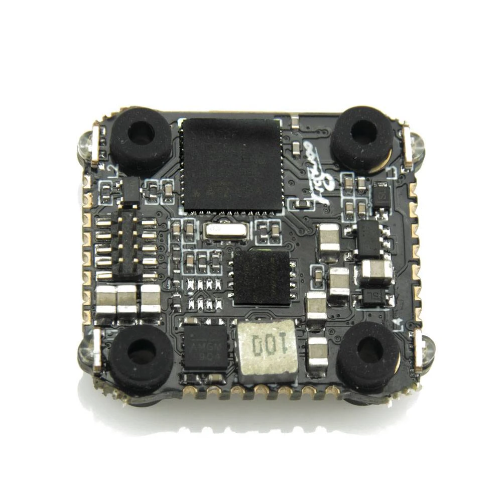 Flywoo GOKU HEX F411 16x16 Flight Controller For Hexacopter 2 Flywoo GOKU HEX F411 16x16 Flight Controller For Hexacopter - Image 2