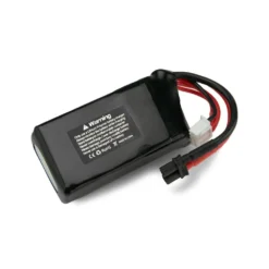 XILO 550mAh 3S 100c Essential Micro LiPo Battery XT30 7 XILO 550mAh 3S 100c Essential Micro LiPo Battery XT30 -DJI Shop dsc 0239.jpgxilo 550mah 3s 100c essential micro lipo battery xt30 back