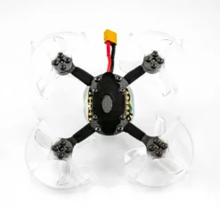 T-Motor Falcon 15 Micro Racing Quadcopter - PNP -DJI Shop dsc 0623