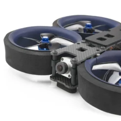 Lumenier QAV-CINE 3" Quadcopter RTF W/ DJI Digital HD FPV System - 4S -DJI Shop dsc 0711