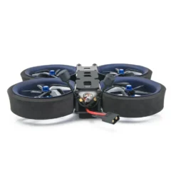 Lumenier QAV-CINE 3" Quadcopter RTF W/ DJI Digital HD FPV System - 6S -DJI Shop dsc 0716 1