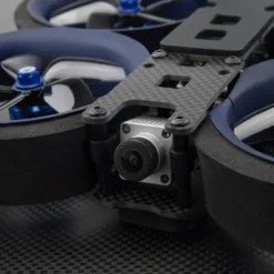 Lumenier QAV-CINE 3" Quadcopter RTF W/ DJI Digital HD FPV System - 6S -DJI Shop dsc 0728 2