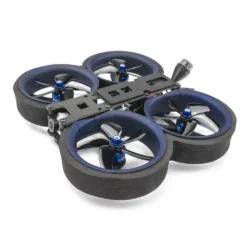 Lumenier QAV-CINE 3" Quadcopter RTF W/ Caddx Vista HD System - 4S -DJI Shop dsc 0739
