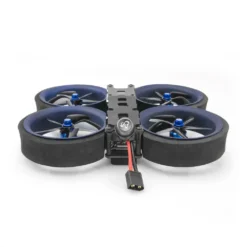 Lumenier QAV-CINE 3" Quadcopter RTF W/ Caddx Vista HD System - 4S -DJI Shop dsc 0741