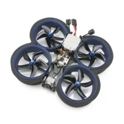 Lumenier QAV-CINE 3" Quadcopter RTF W/ DJI Digital HD FPV System - 6S -DJI Shop dsc 0744 1