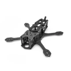 Lumenier QAV-S MINI 3" Freestyle Quadcopter Frame -DJI Shop dsc 0748