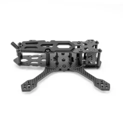 Lumenier QAV-S MINI 3" Freestyle Quadcopter Frame -DJI Shop dsc 0750