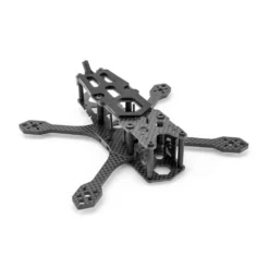 Lumenier QAV-S MINI 3" Freestyle Quadcopter DIY Kit - 4S (Analog) -DJI Shop dsc 0751 1