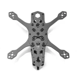 Lumenier QAV-S MINI 3" Freestyle Quadcopter Frame -DJI Shop dsc 0754 1