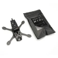 Lumenier QAV-S MINI 3" Freestyle Quadcopter Frame -DJI Shop dsc 0755